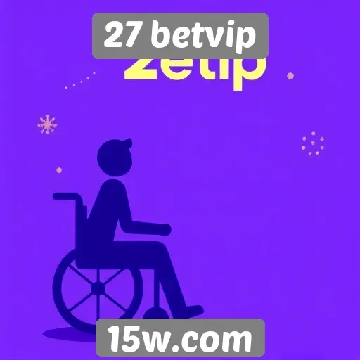 Acessibilidade e usabilidade do 27 betvip