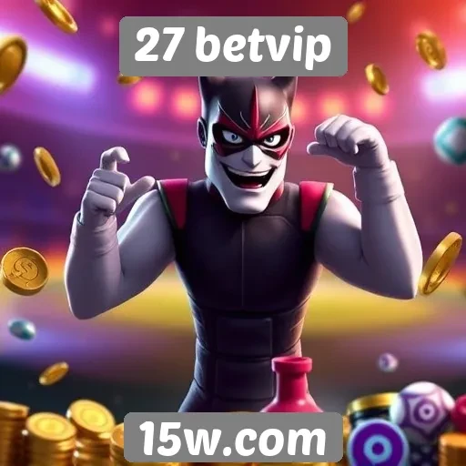 Comparativo entre bônus e promoções no 27 betvip