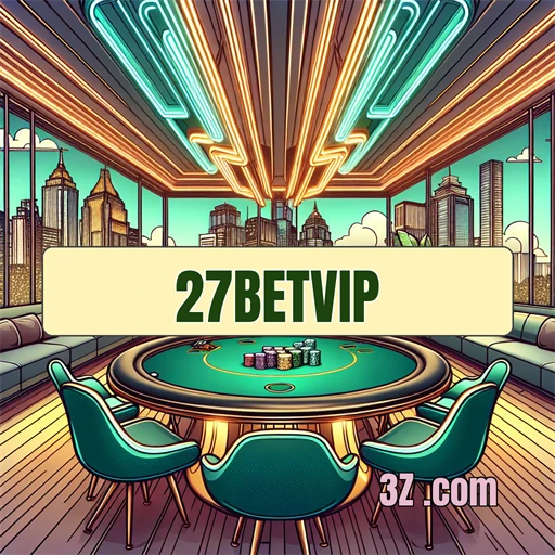 Explorando o Mundo das Máquinas de Jogo em 27 Betvip