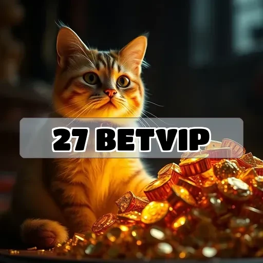27 betvip: Explore Recursos Exclusivos na Seção VIP e Ganhe Mais